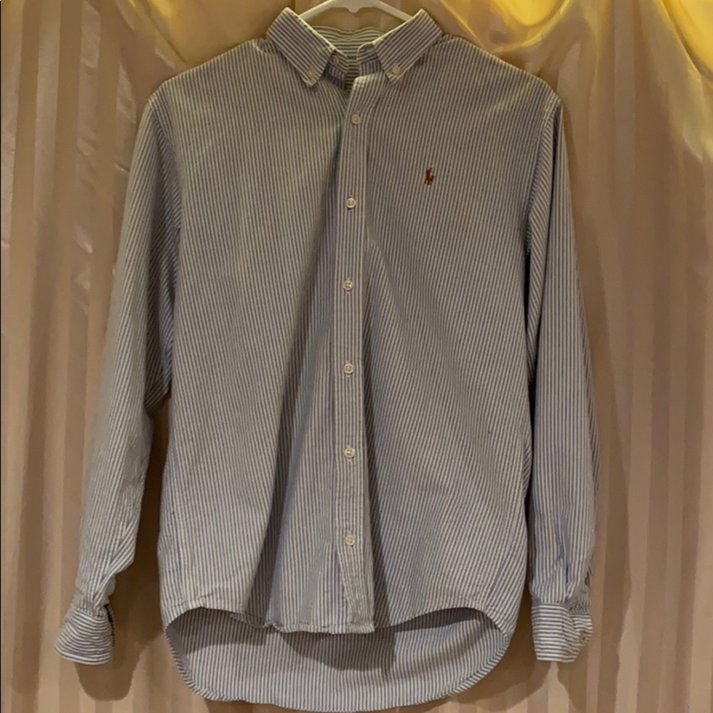 Ralph Lauren polo